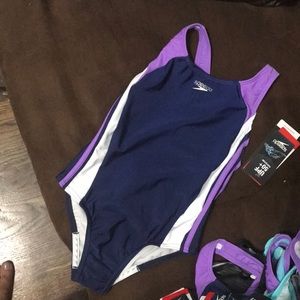Women’s & Little Girl Swim suit